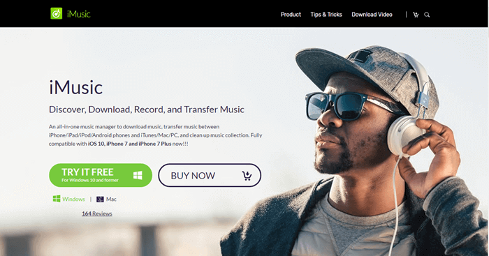 free downloading music sites for mac